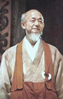Mumon Yamada