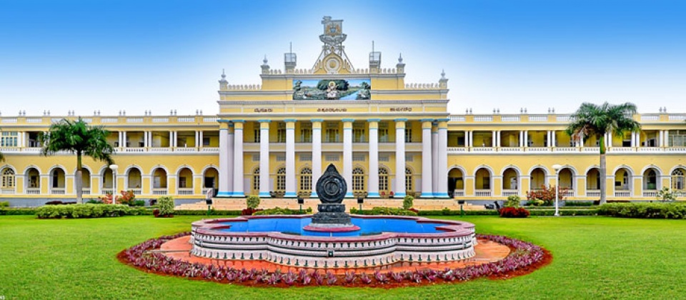 Gallery of Duraiswami Narayanamurti
