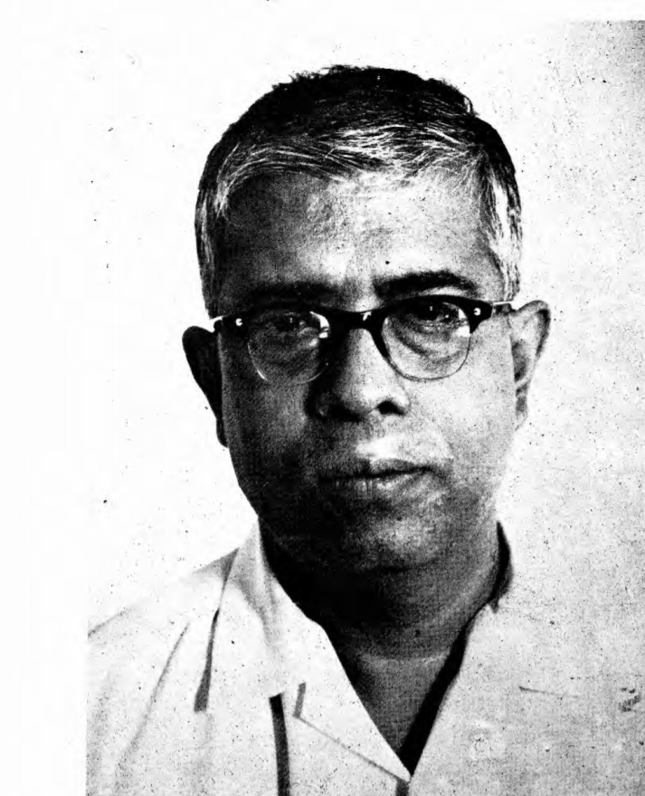 Anil Kumar Ganguly