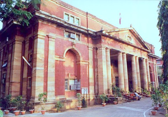 Gallery of M.C. Nath