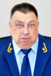 Eduard Filippovich Pobegailo