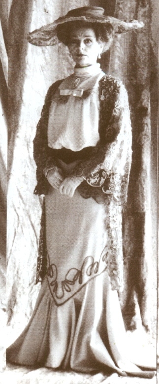 Svetlana Pavlovna Pogrebnyak