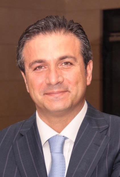 Mazen Beaini