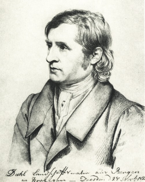 Johan Dahl
