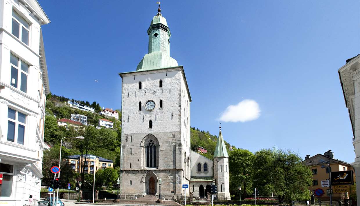 Gallery of Johan Dahl