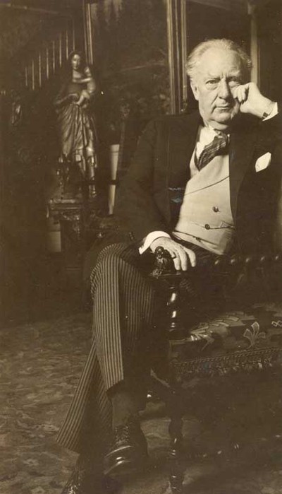 Howard Christy