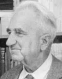 Spouse: Wilhelm Flügge