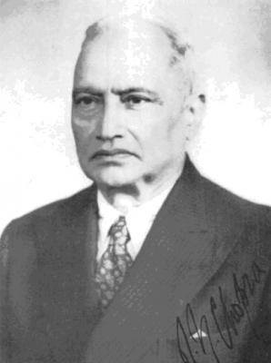 Ram Nath