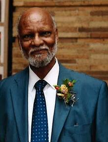 Gallery of Bereket Selassie