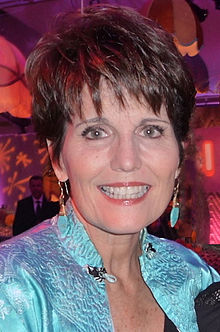 child: Lucie Arnaz Ball