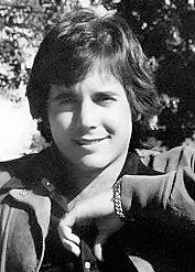child: Desi Arnaz Jr. Ball