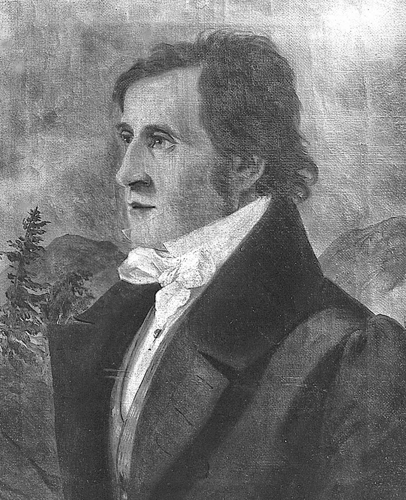 Gallery of Johan Dahl