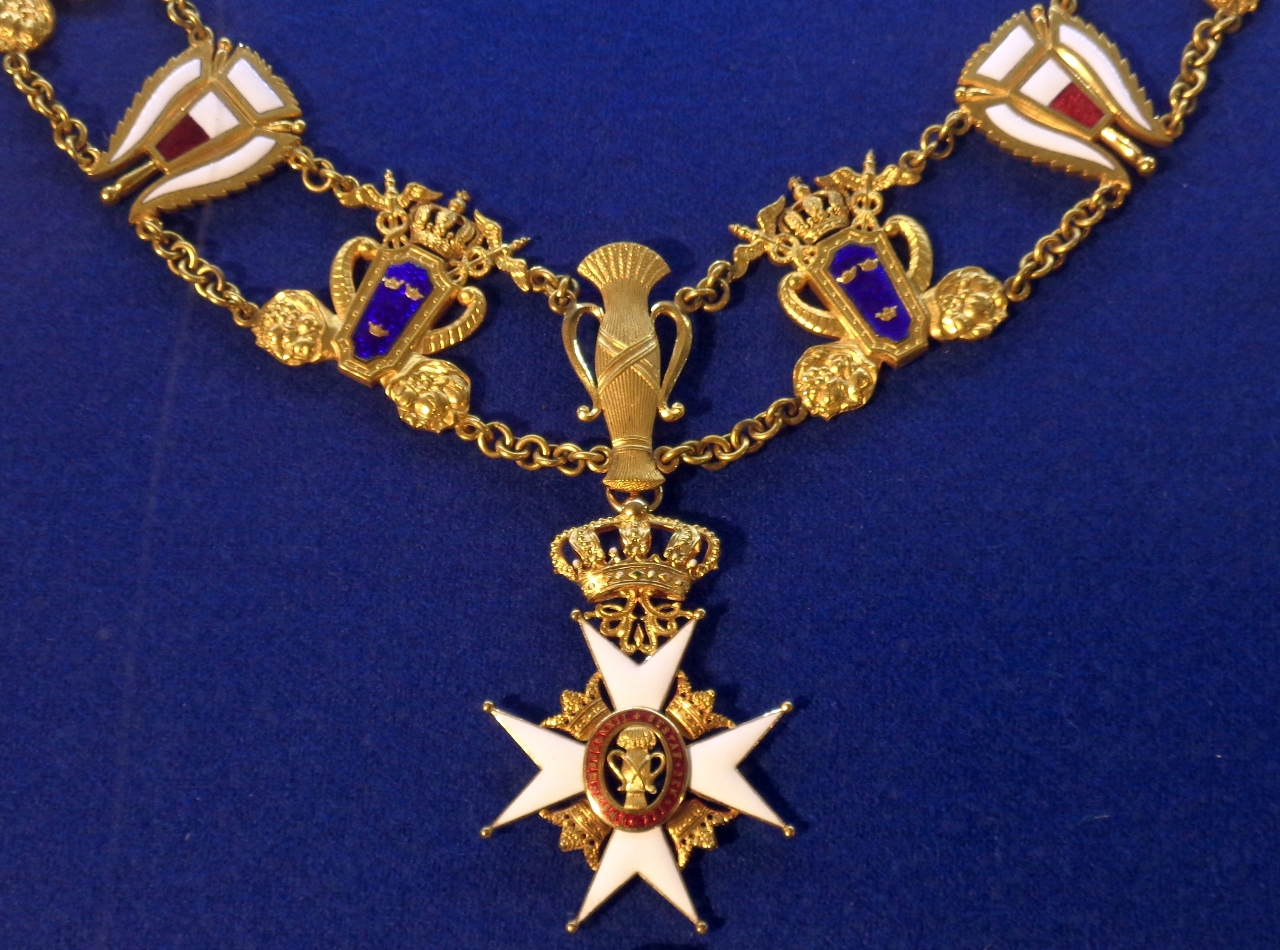 Order of Vasa