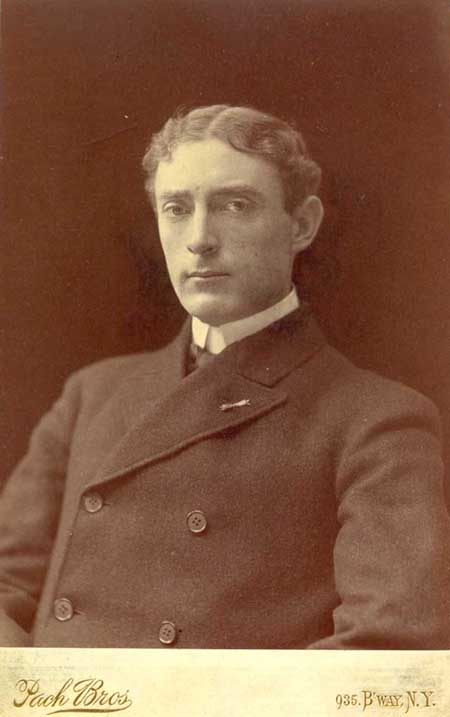 Gallery of Howard Christy