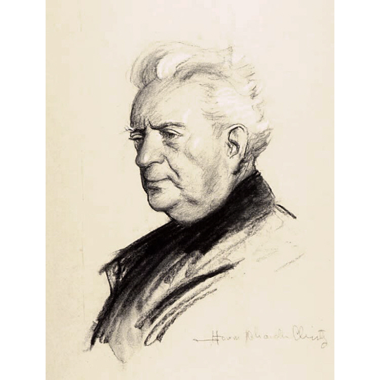Gallery of Howard Christy