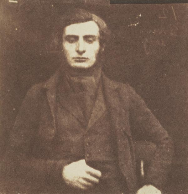 Robert Adamson