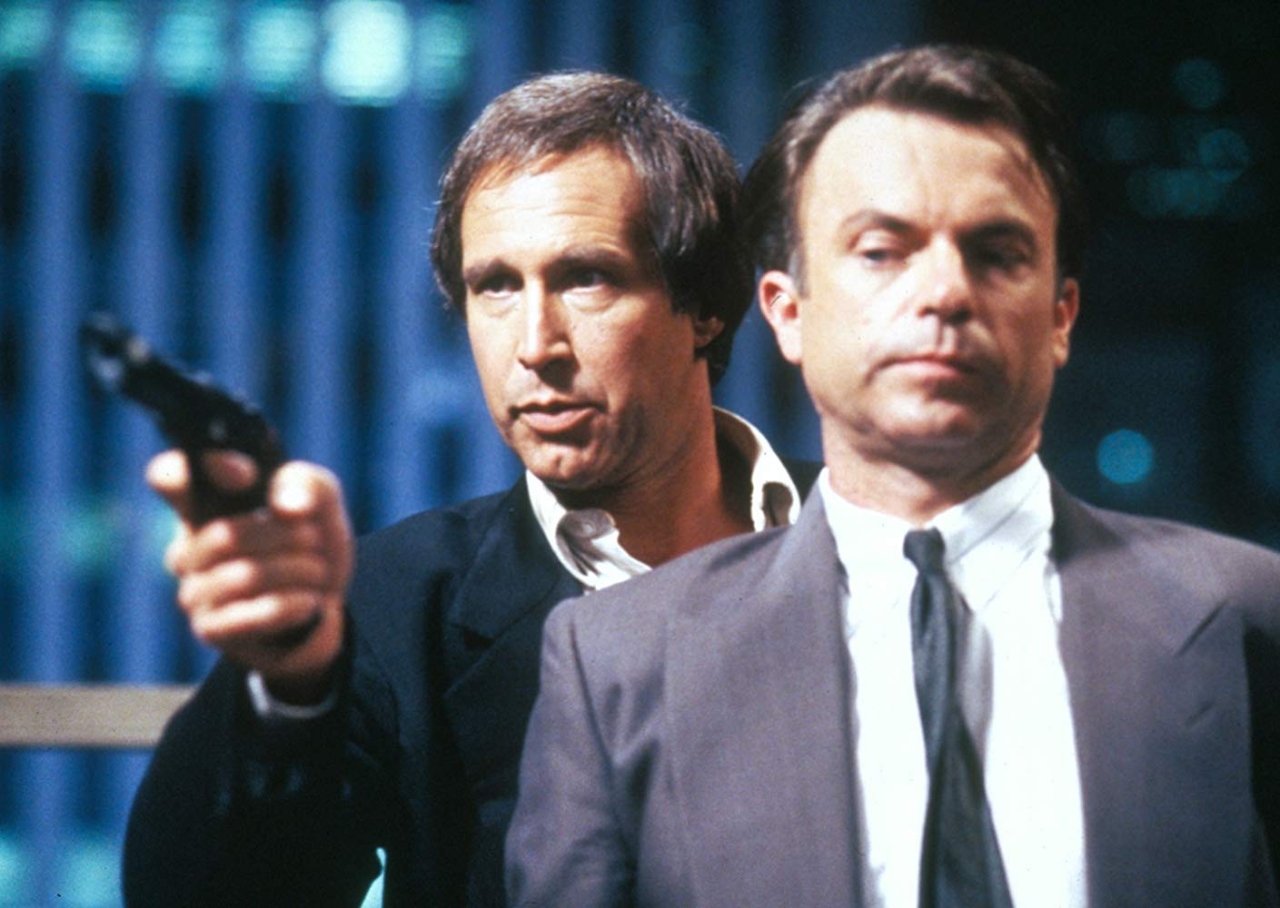Gallery of Chevy Chase