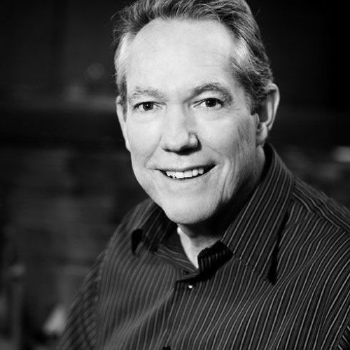 Friend: James Blaylock