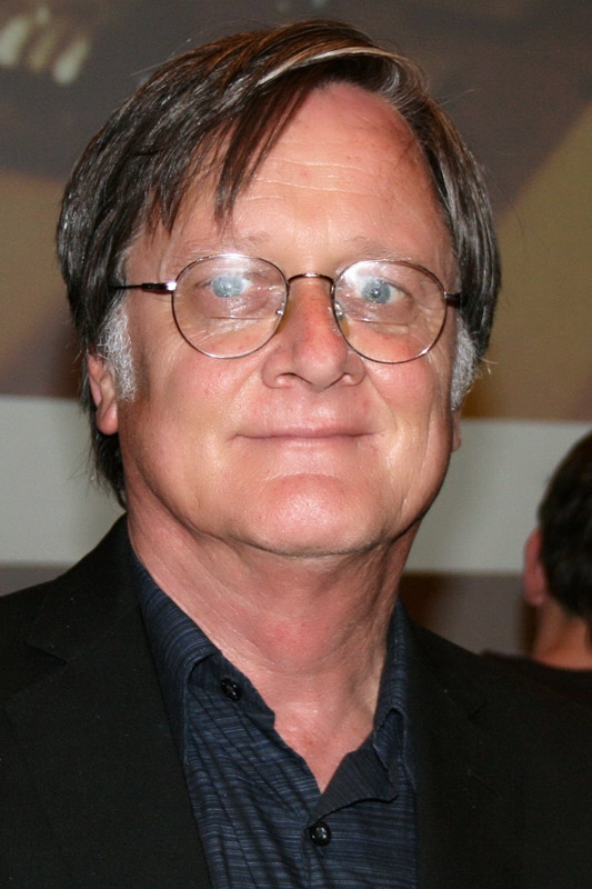 Friend: Tim Powers