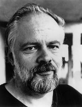 Friend: Philip K. Dick