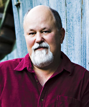 Athol Dickson