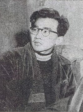 Bokukō Tsuchiyama
