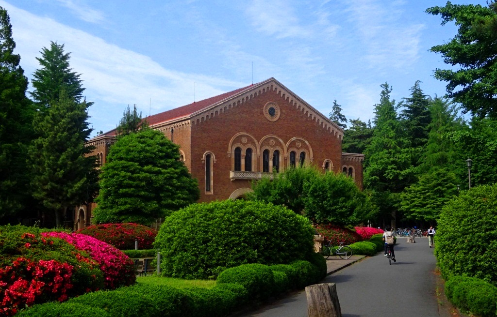 Gallery of Yuzo Yamada
