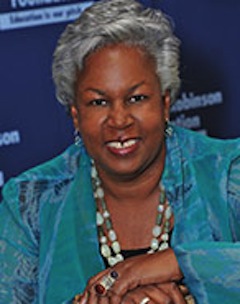 Sharon Robinson