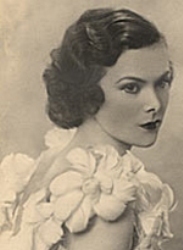 Mother: Anne Parsons