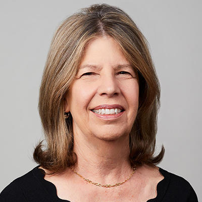 Sarah Freedman