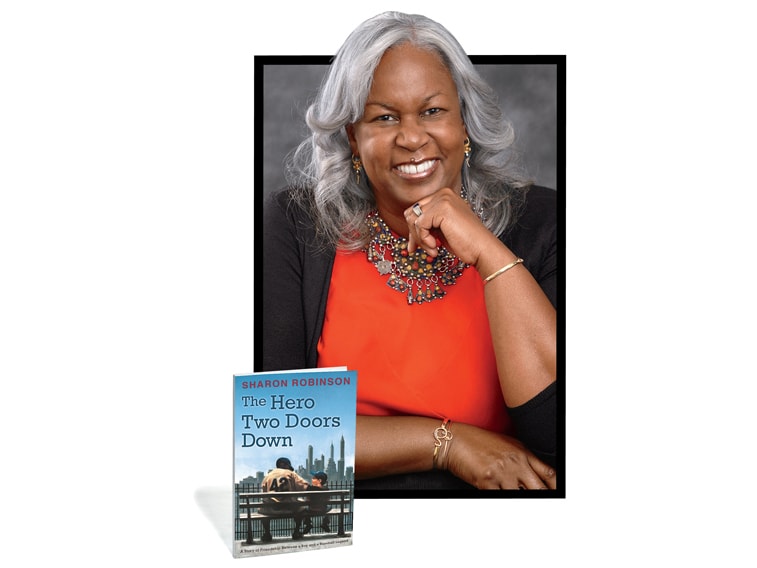 Gallery of Sharon Robinson