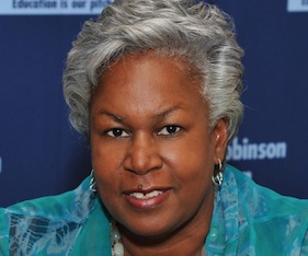 Gallery of Sharon Robinson