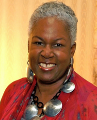 Gallery of Sharon Robinson