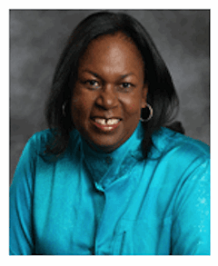 Gallery of Sharon Robinson