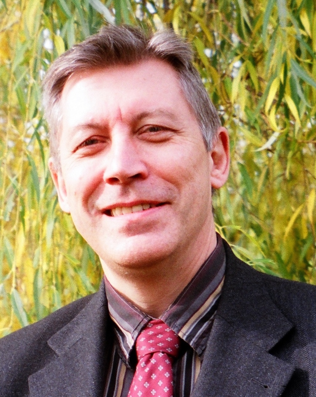Karl Jirgens