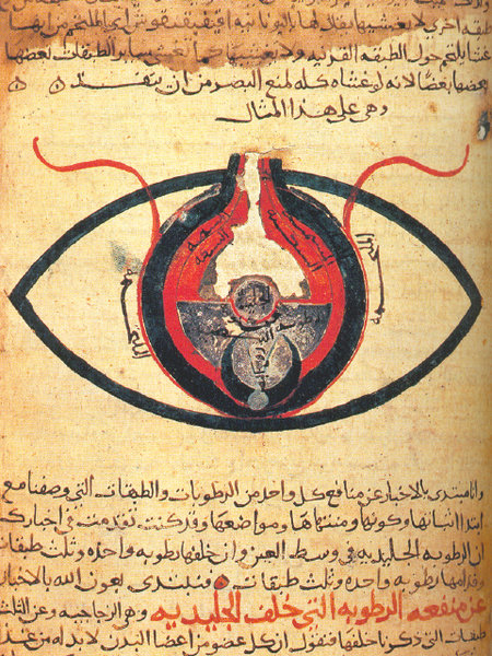 Gallery of Abu'l-Barakāt ibn Malkā al-Baghdādī