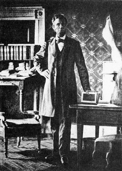Gallery of Abraham Lincoln