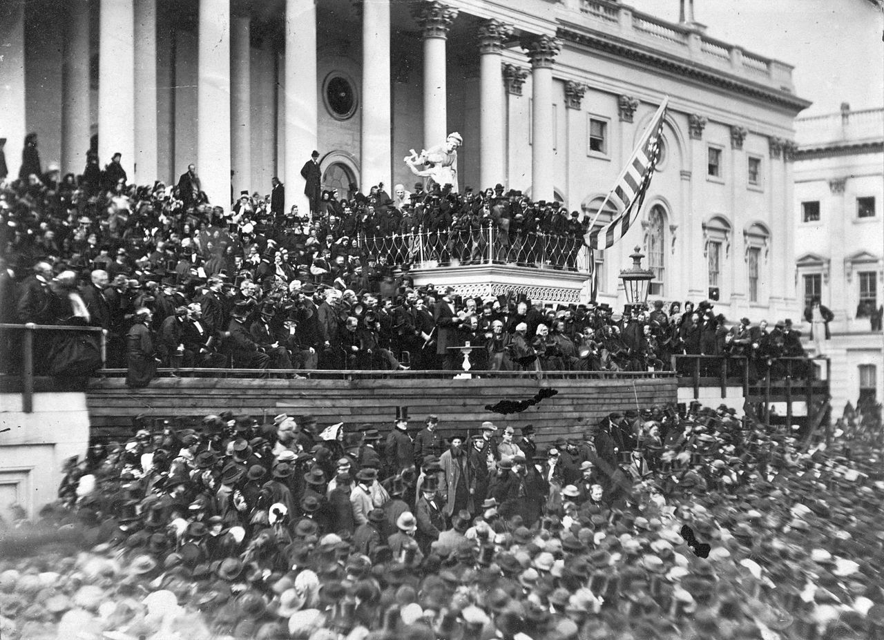 Gallery of Abraham Lincoln