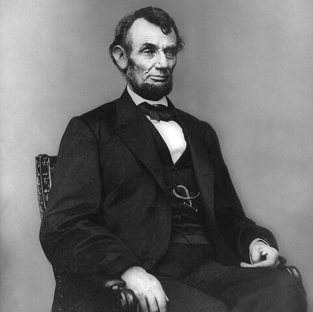 Gallery of Abraham Lincoln