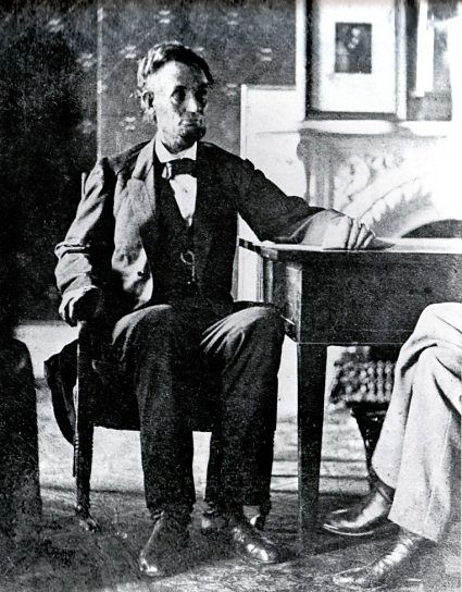 Gallery of Abraham Lincoln