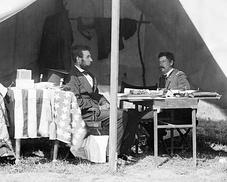 Gallery of Abraham Lincoln