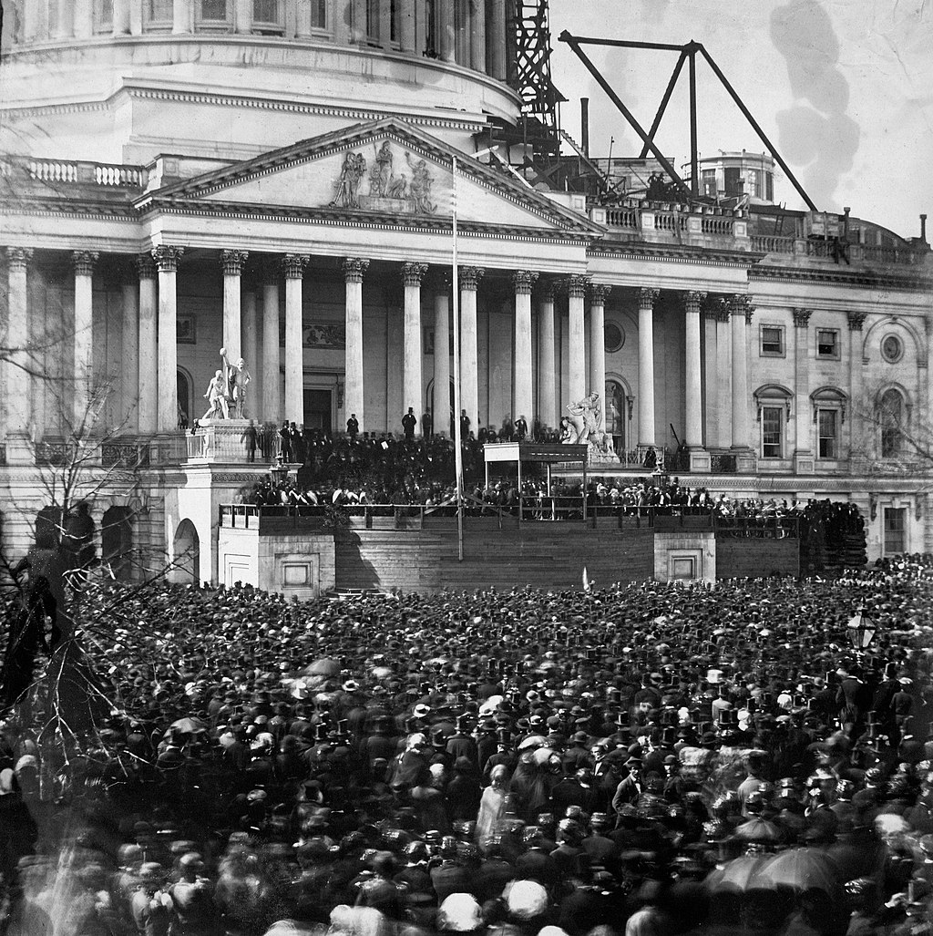 Gallery of Abraham Lincoln