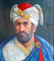 Abu al-Fida