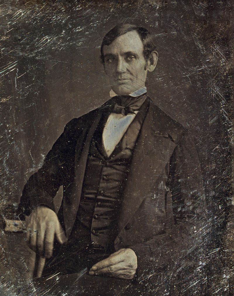 Gallery of Abraham Lincoln
