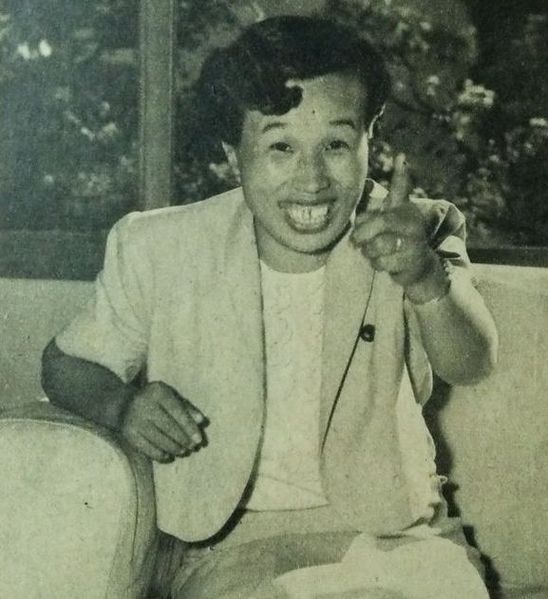 Tsuruyo Tsutsumi