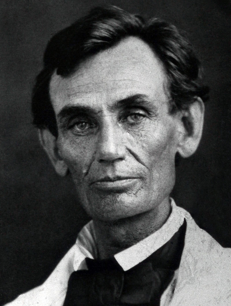 Gallery of Abraham Lincoln