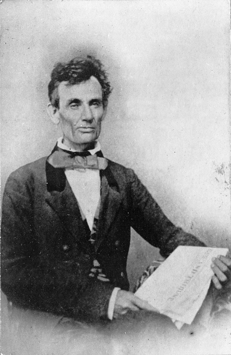 Gallery of Abraham Lincoln