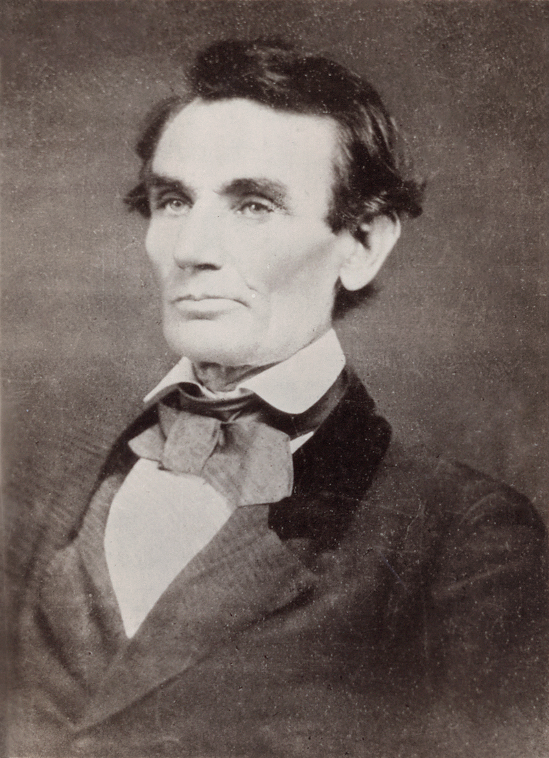 Gallery of Abraham Lincoln