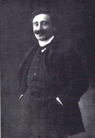 Eugenio Cirese
