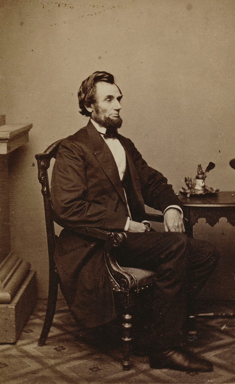 Gallery of Abraham Lincoln